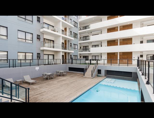 2 BEDROOM APARTMENT FOR SALE IN UMHLANGA RIDGE